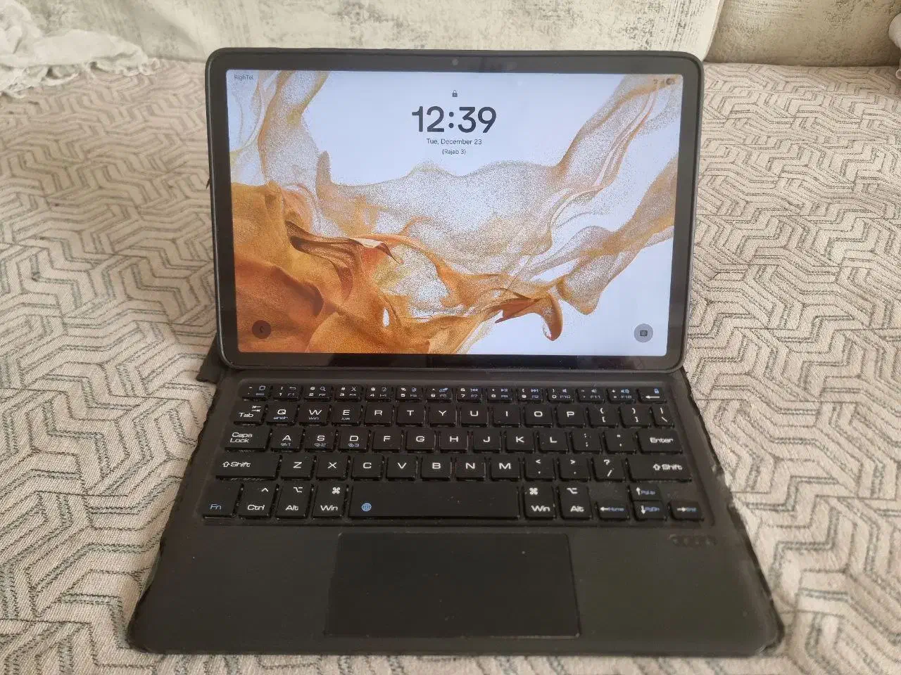 Tab S8 Plus|تبلت|تهران, ابوذر|دیوار