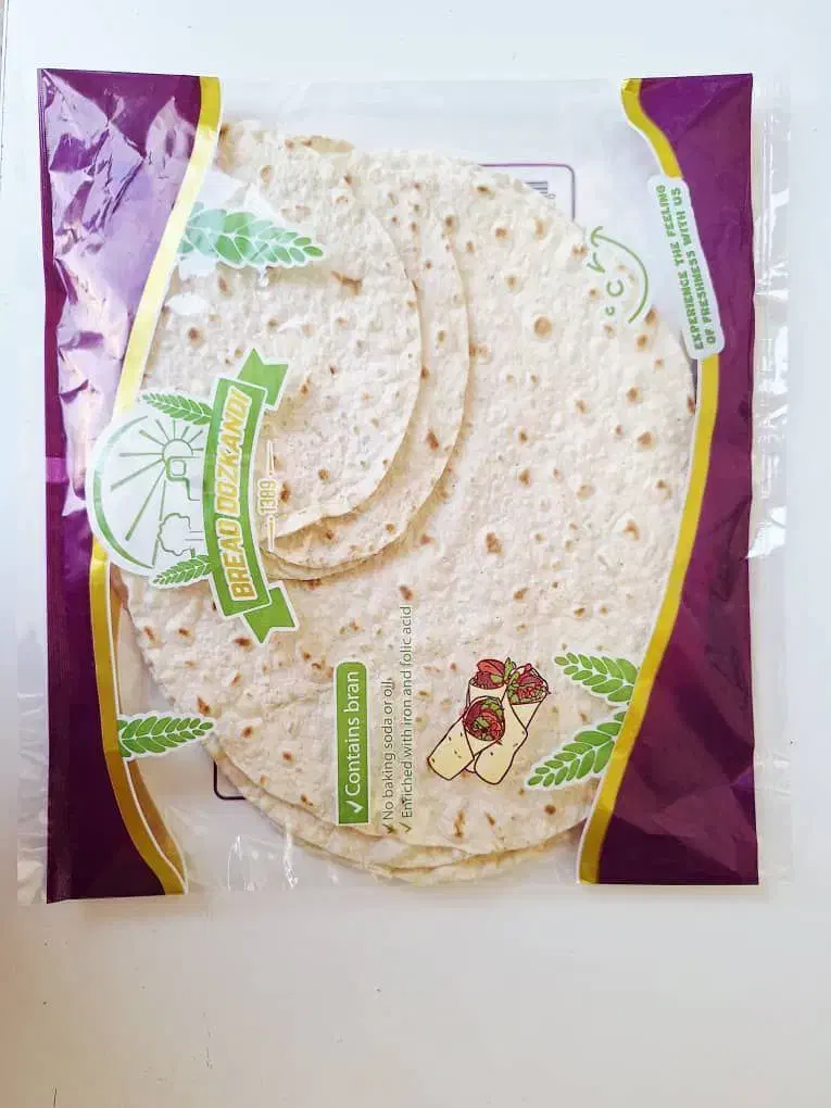 اعطای نمایندگی نان صنعتی شرکت دوز کندی|استخدام بازاریابی و فروش|تهران, استاد معین|دیوار