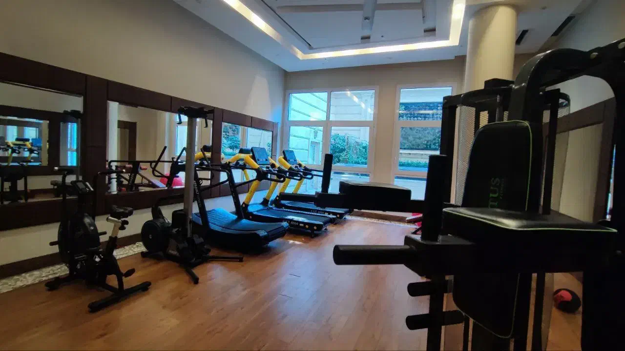 کامرانیه شمالی 300 متر/فول فرنیش/فول مشاعات|اجارهٔ آپارتمان|تهران, کامرانیه|دیوار