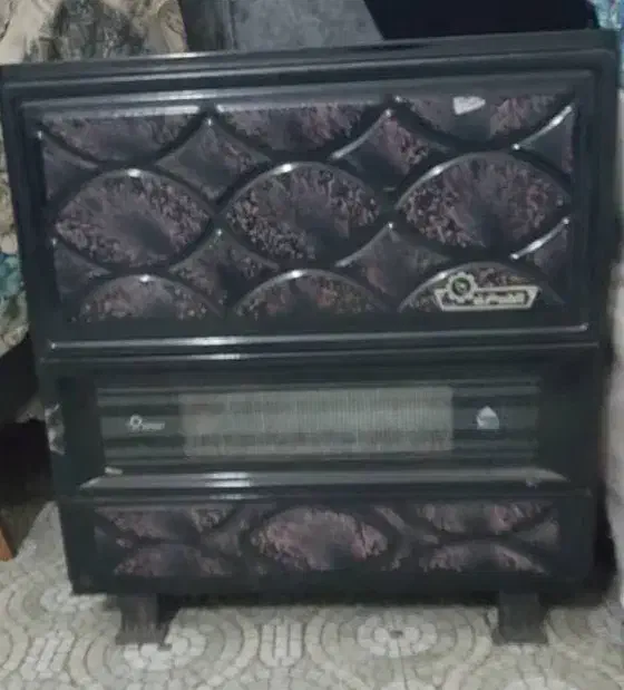 بخاری گازی|بخاری، هیتر، شومینه|املش, |دیوار