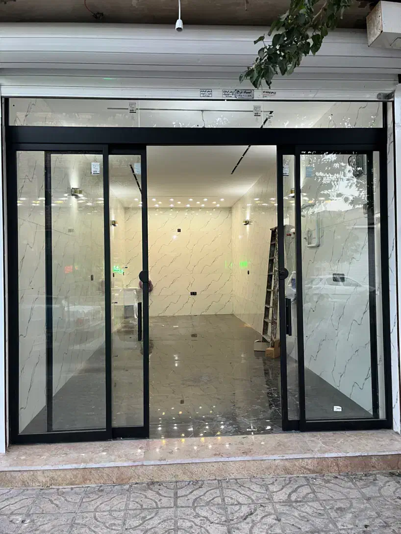 مغازه تجاری توس ۸۷|فروش مغازه و غرفه|مشهد, شهید بصیر|دیوار