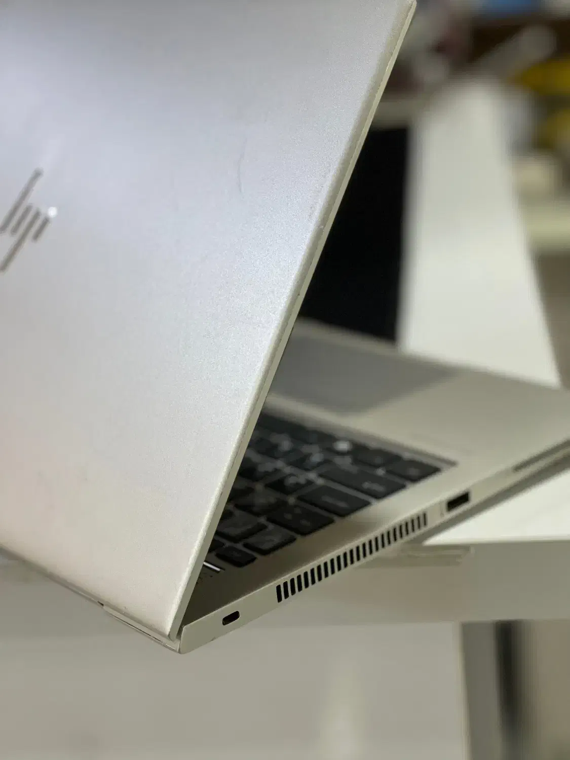 لپ تاپ hp G6 گرافیکدار حرفه ای با لوازم کامل/کد250|رایانه همراه|کرمانشاه, |دیوار