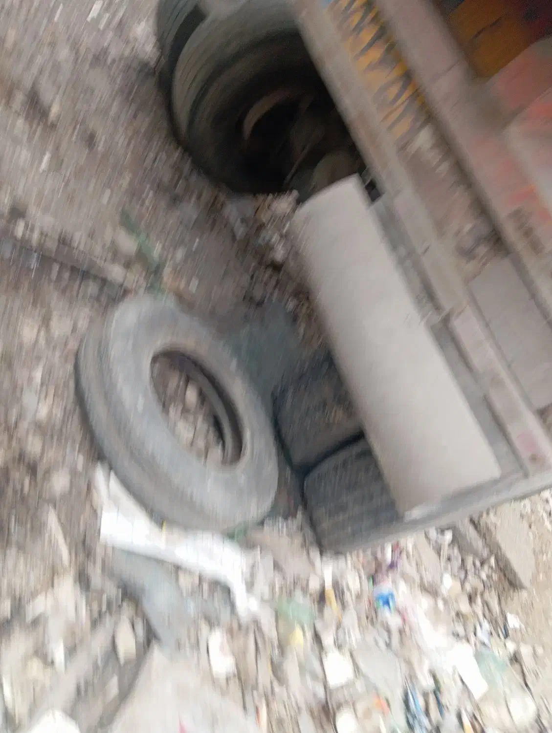 لکن . فرقون . کمپرسی|قطعات یدکی و لوازم جانبی|صفادشت, |دیوار