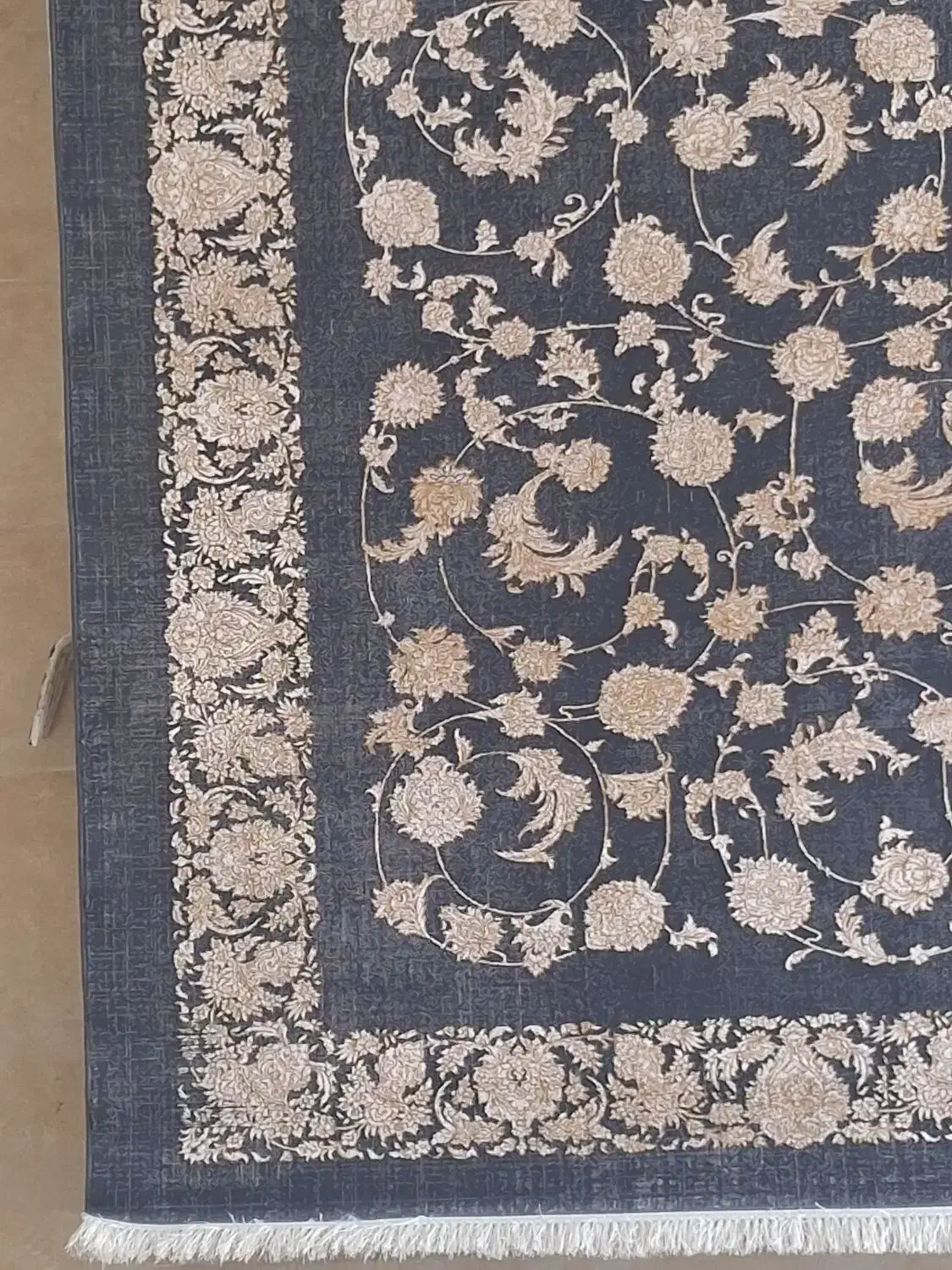 وینتیج پرستیژ افشان ۱۲۰۰ ست کامل موجود|فرش|بوشهر, |دیوار