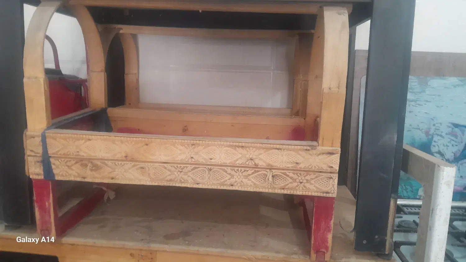 تهده دوعددباهم ۱۲۰۰|اسباب و اثاث بچه|ایذه, |دیوار