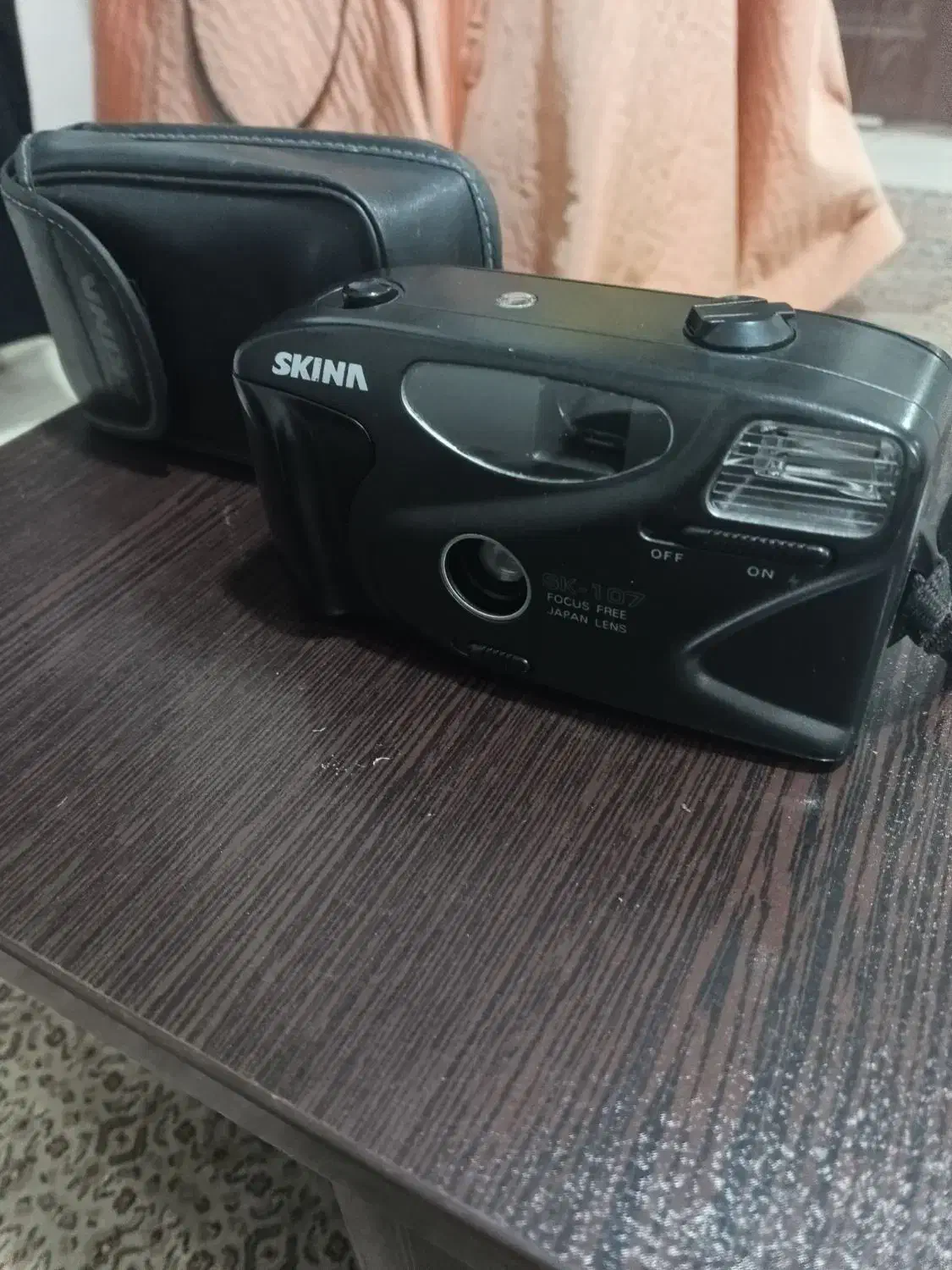 دوربین عکاسی|دوربین عکاسی و فیلم‌برداری|تهران, مشیریه|دیوار