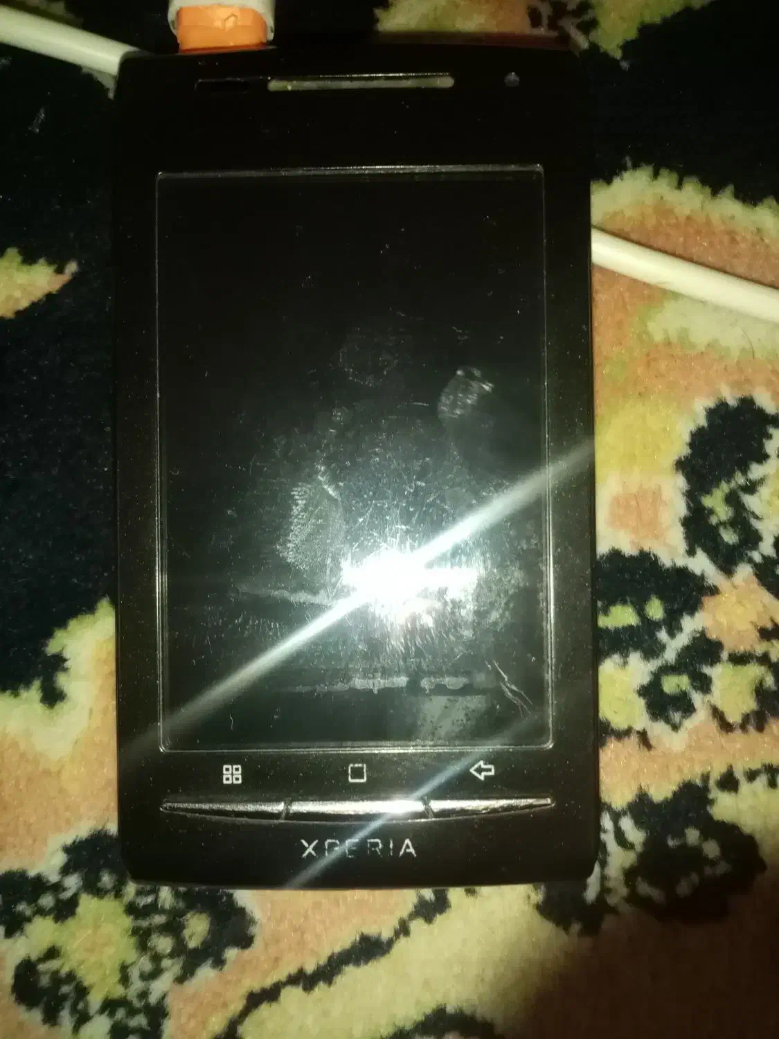 سونی|موبایل|خرم‌آباد, |دیوار