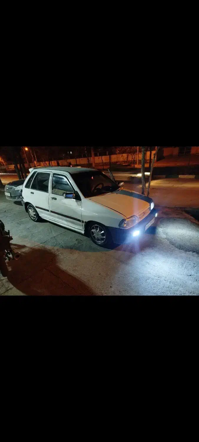 مدل 80|خودرو سواری و وانت|بروجرد, |دیوار