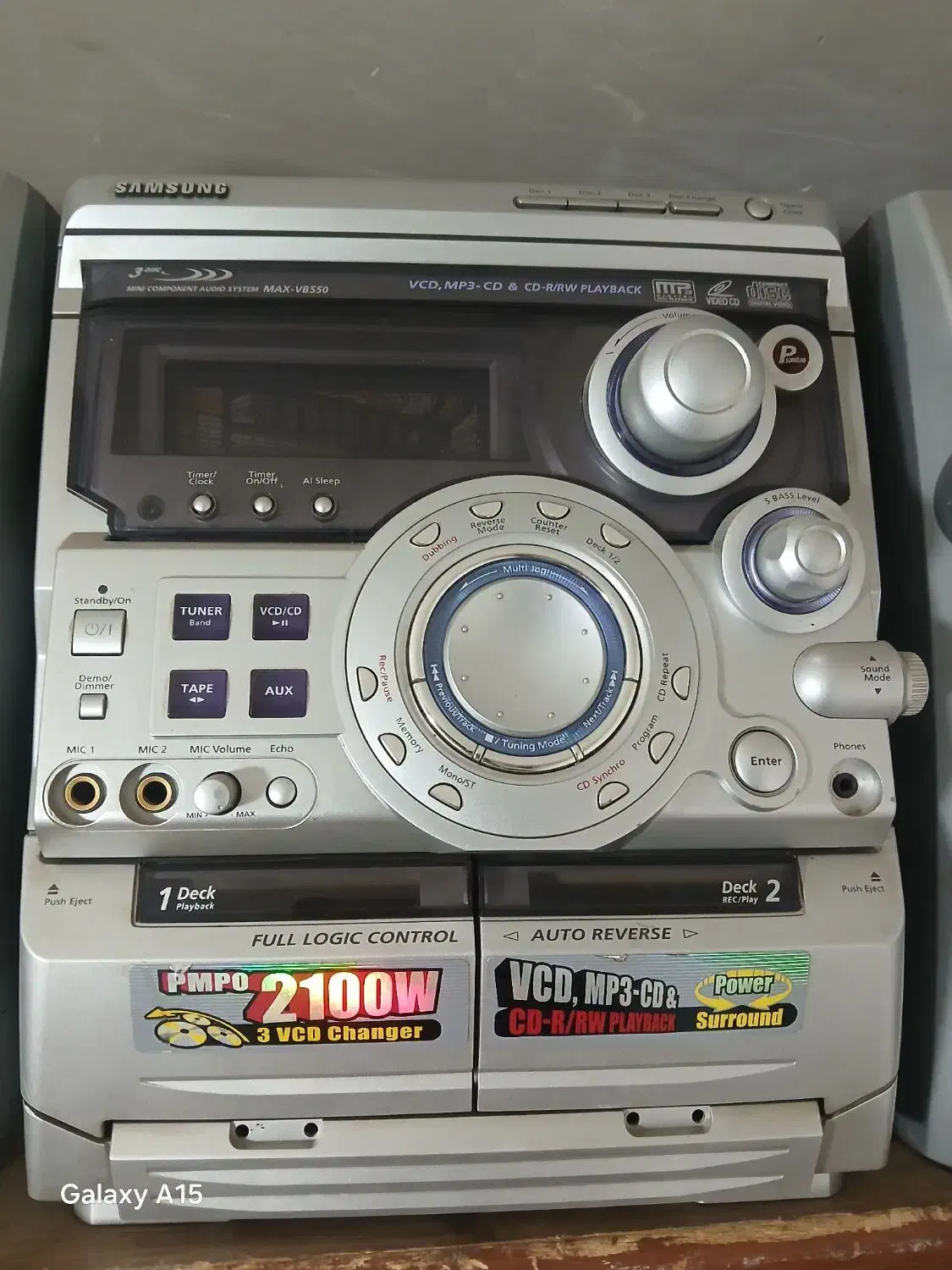 قیمت 2700|سیستم صوتی خانگی|محمدشهر, محمدشهر|دیوار