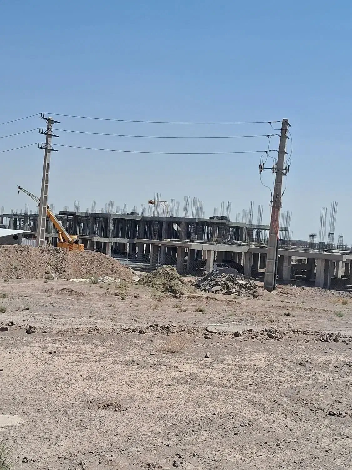 سرمایه گذاری فاز صفر در پرند با ۲۰۰ میلیون تومان|پیش‌فروش املاک|پرند, فاز ۰|دیوار