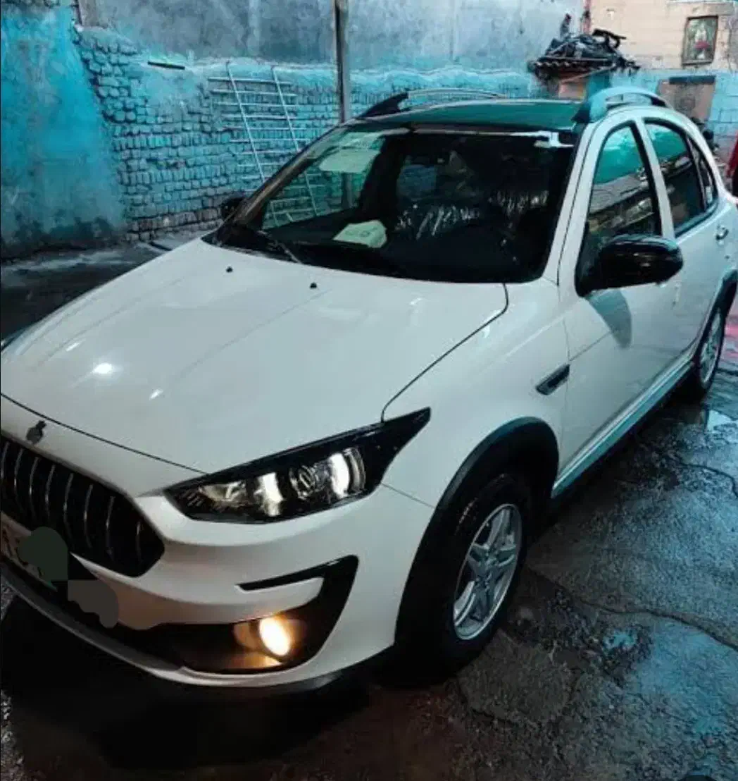 اطلس g 1404|خودرو سواری و وانت|کرمانشاه, |دیوار