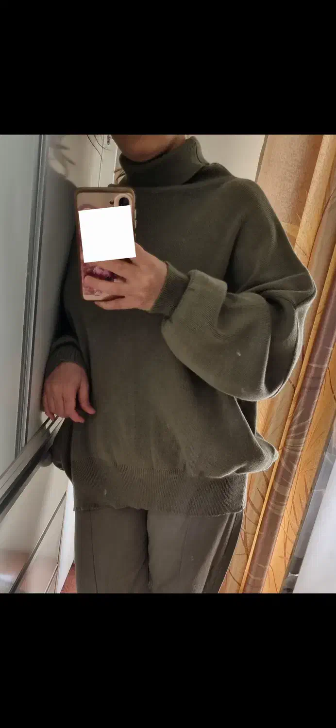 بافت یقه اسکی|لباس|تهران, شهرک آسمان|دیوار