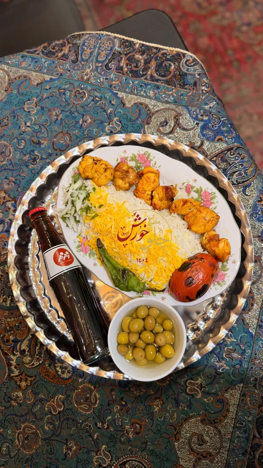 غذای خانگی|خدمات پذیرایی، مراسم|ارومیه, |دیوار