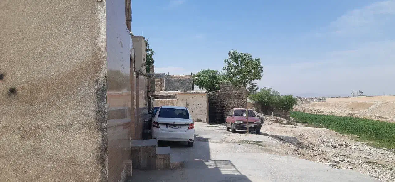 خانه ویلایی ۵۰متری تک خواب داود اباد قرچک|فروش خانه و ویلا|قرچک, داوود آباد|دیوار