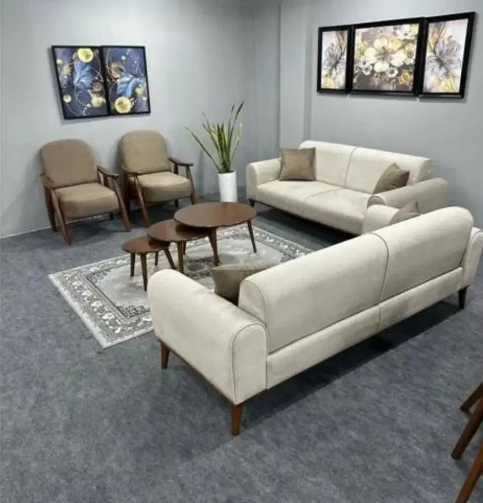 مدل پاریس،چستر * تولیدی*|مبلمان خانگی و میز عسلی|بافق, |دیوار