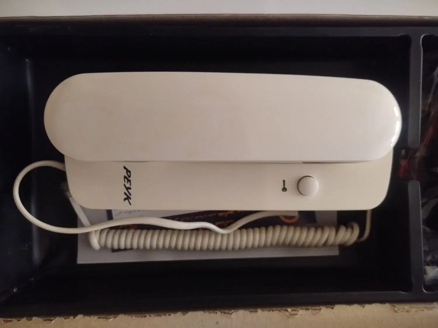 گوشی آیفون منزل|تلفن رومیزی|کاشان, ۲۲ بهمن|دیوار