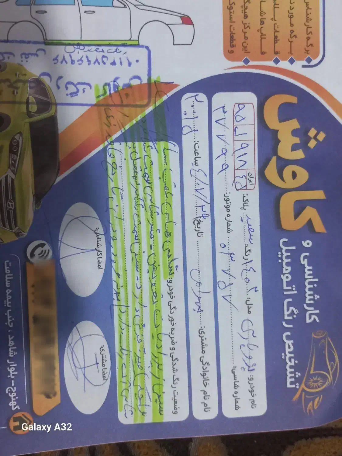 سفارشی فول|خودرو سواری و وانت|کهنوج, |دیوار