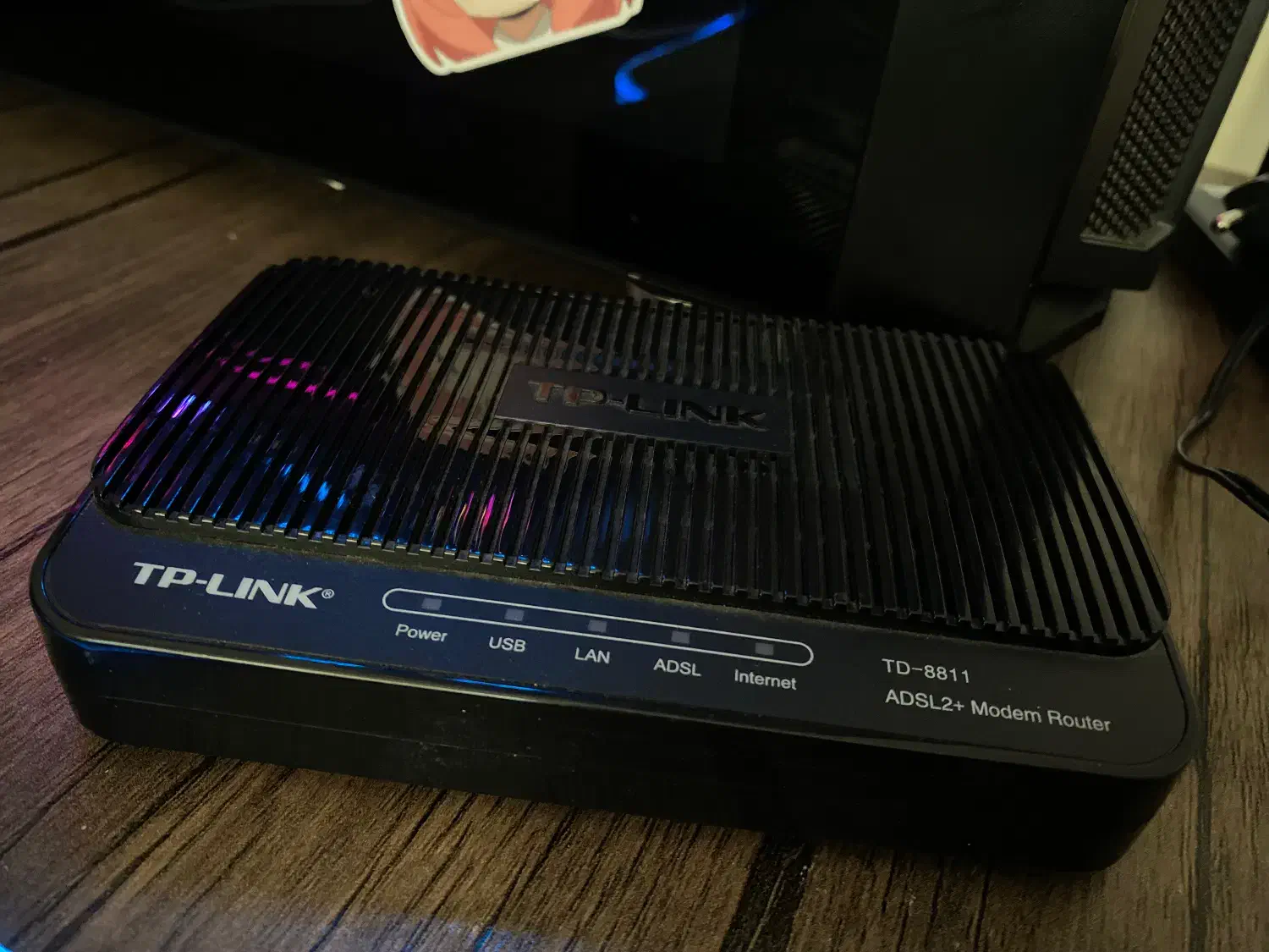 مودم Adsl|مودم و تجهیزات شبکه|ارومیه, |دیوار