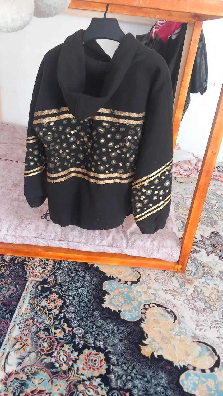 لباس نو،مال مغازه بوده جمع کردم|لباس|کوهدشت, |دیوار