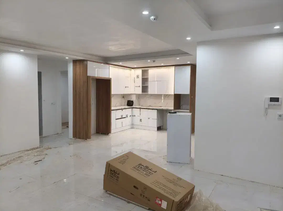 آپارتمان اداری با پارکینگ|فروش دفتر کار، اتاق اداری، مطب|اهواز, کیان اباد|دیوار