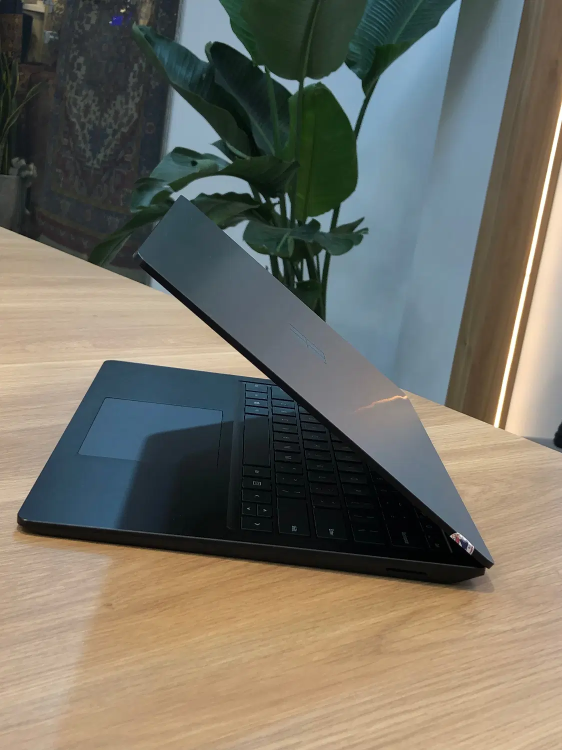 SURFACE LAPTOP3 core i7|رایانه همراه|تهران, نجات اللهی|دیوار