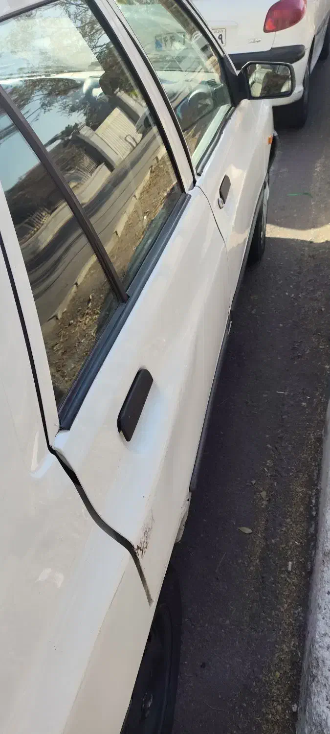 پراید 131|خودرو سواری و وانت|تهران, خانی‌آباد|دیوار