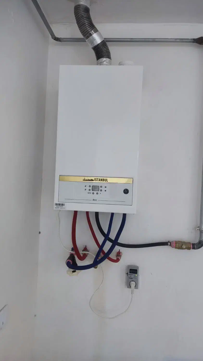 لوله کشی پکیج|استخدام معماری، عمران و ساختمانی|میاندوآب, |دیوار