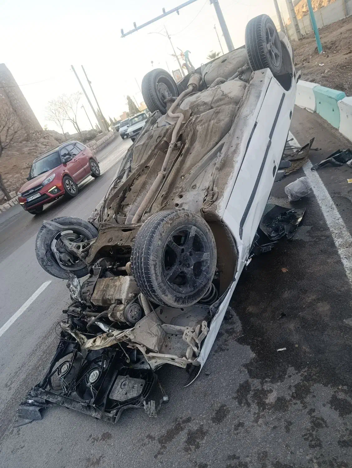 سمند|خودرو سواری و وانت|کرمان, |دیوار