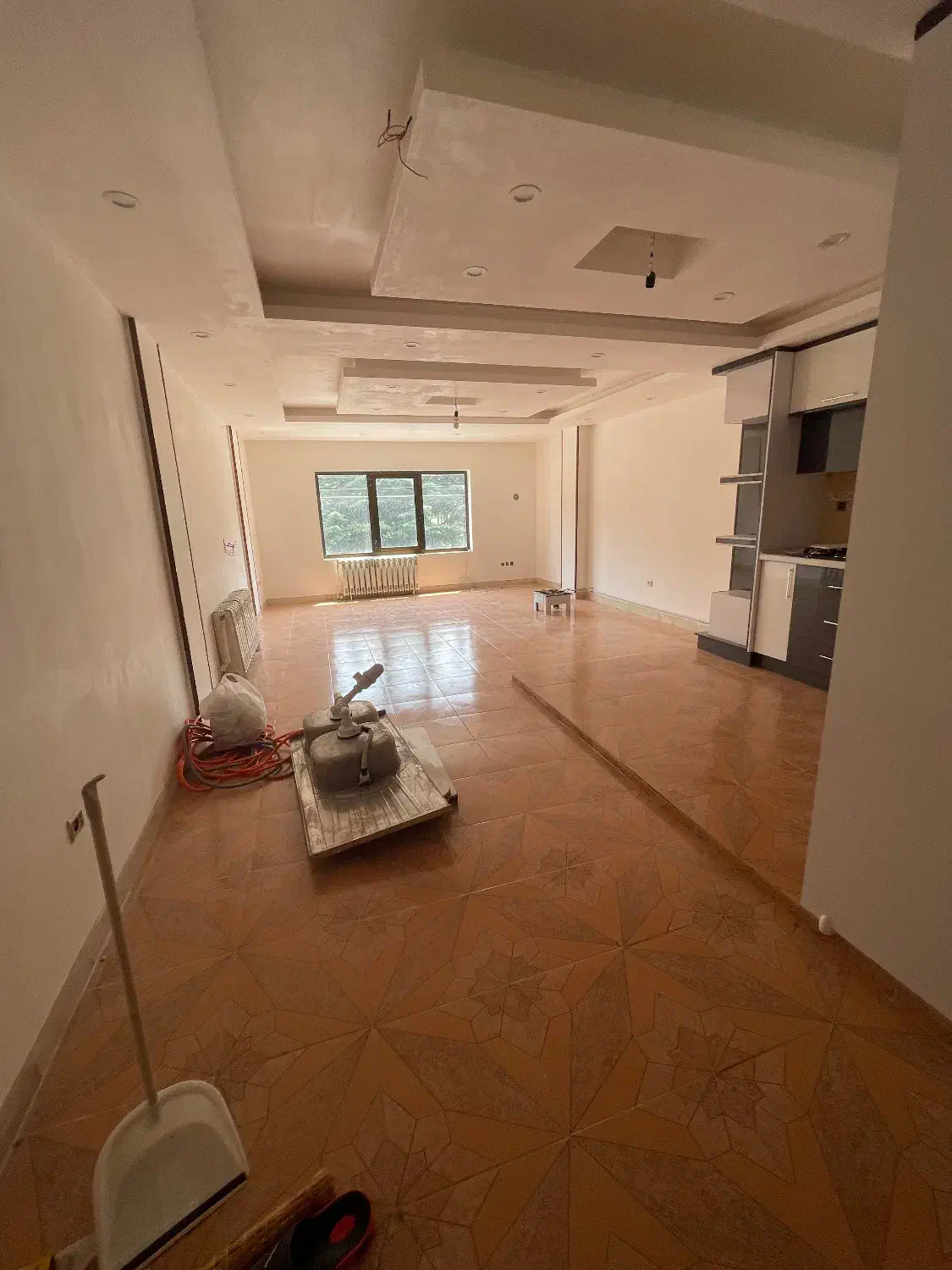 اپارتمان ۷۵ متری کلاردشت|فروش آپارتمان|کلاردشت, |دیوار