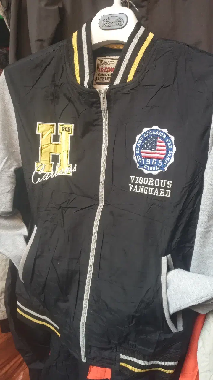 کاپشن بادگیر دورس شلوار اورجینال|لباس|قم, ولیعصر|دیوار