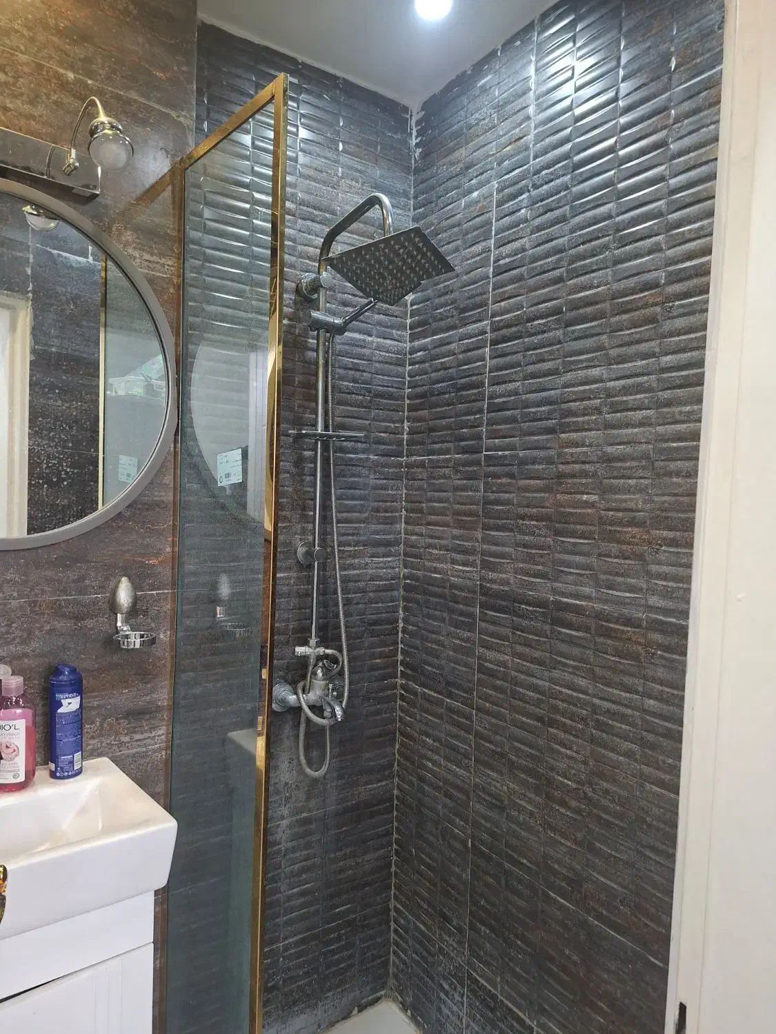 آپارتمان ۶۵ متر فلکه سوم