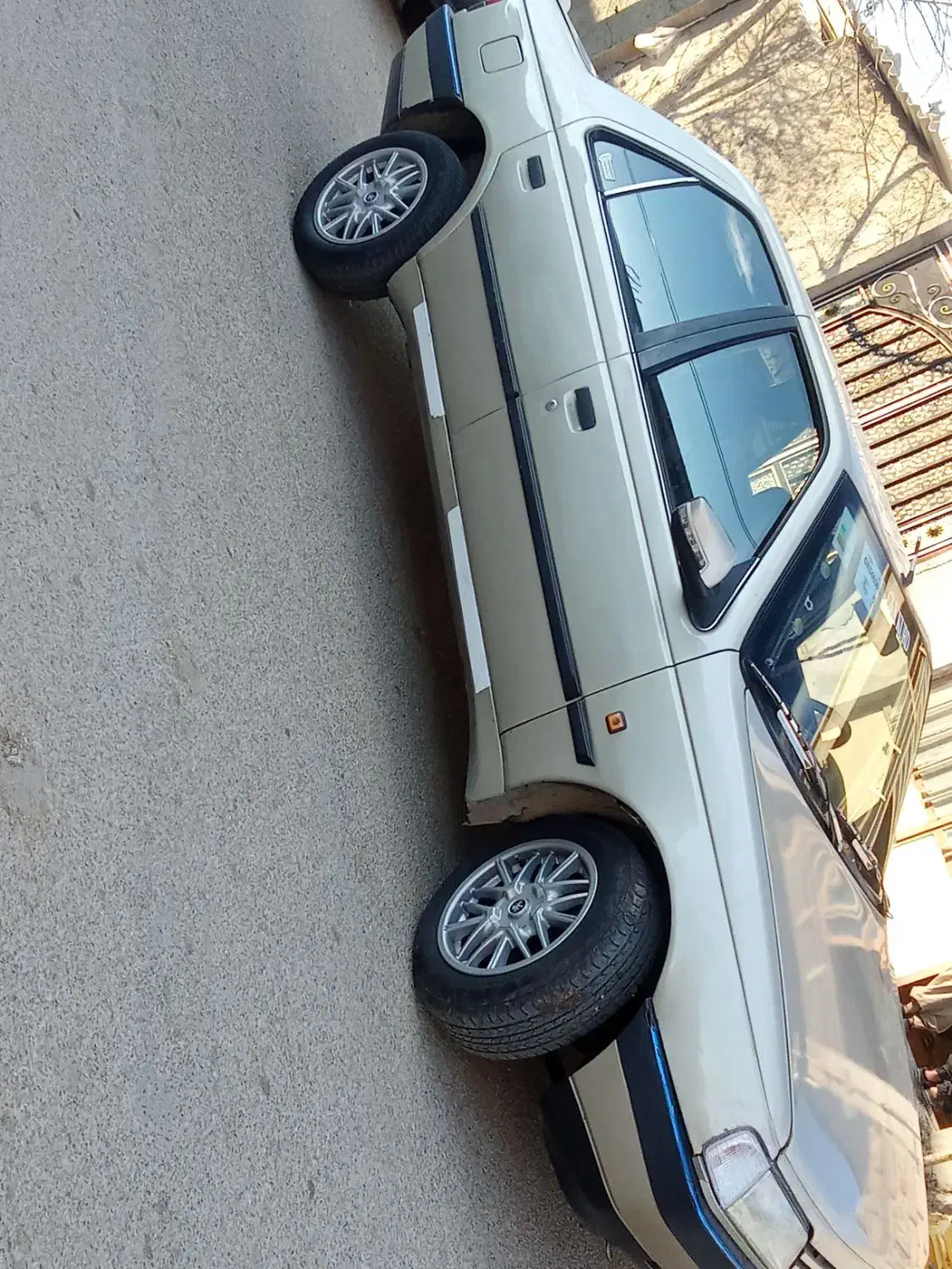 پژو|خودرو سواری و وانت|اسلام‌‌آباد غرب, |دیوار