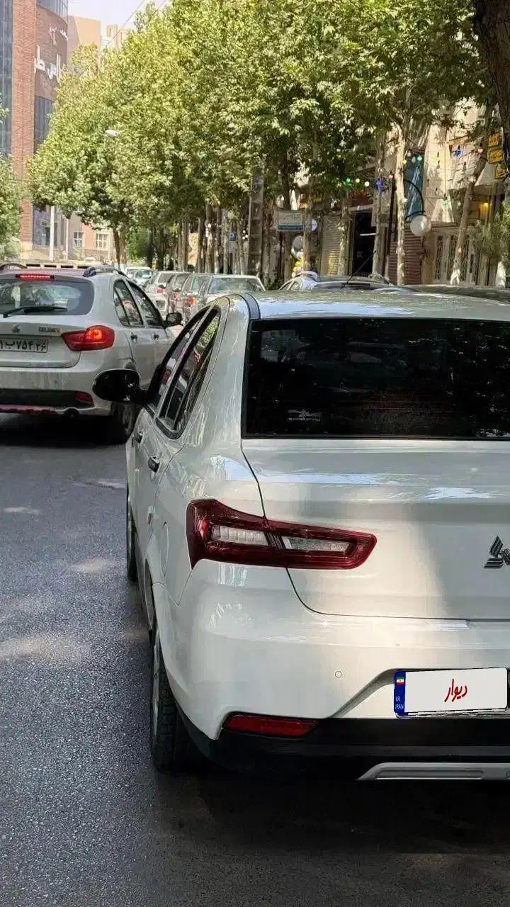 سهند 403|خودرو سواری و وانت|مشهد, پارک کوهستان|دیوار