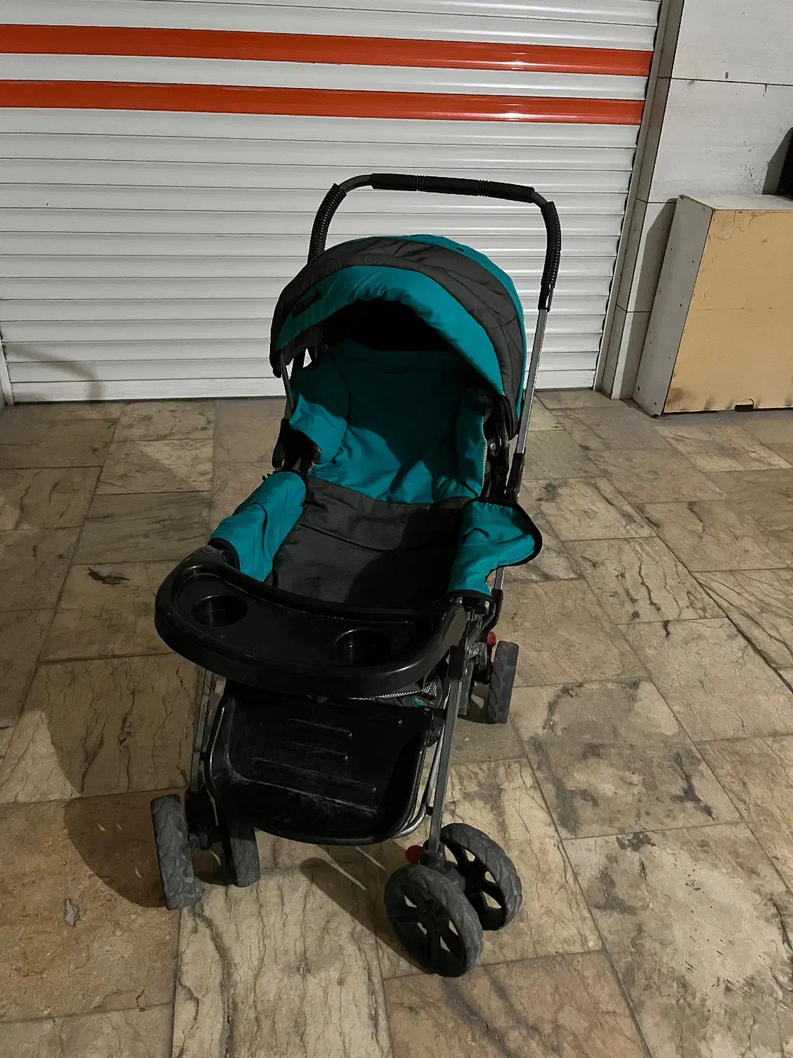 فروش کالسکه|کالسکه و لوازم جانبی|ایذه, |دیوار