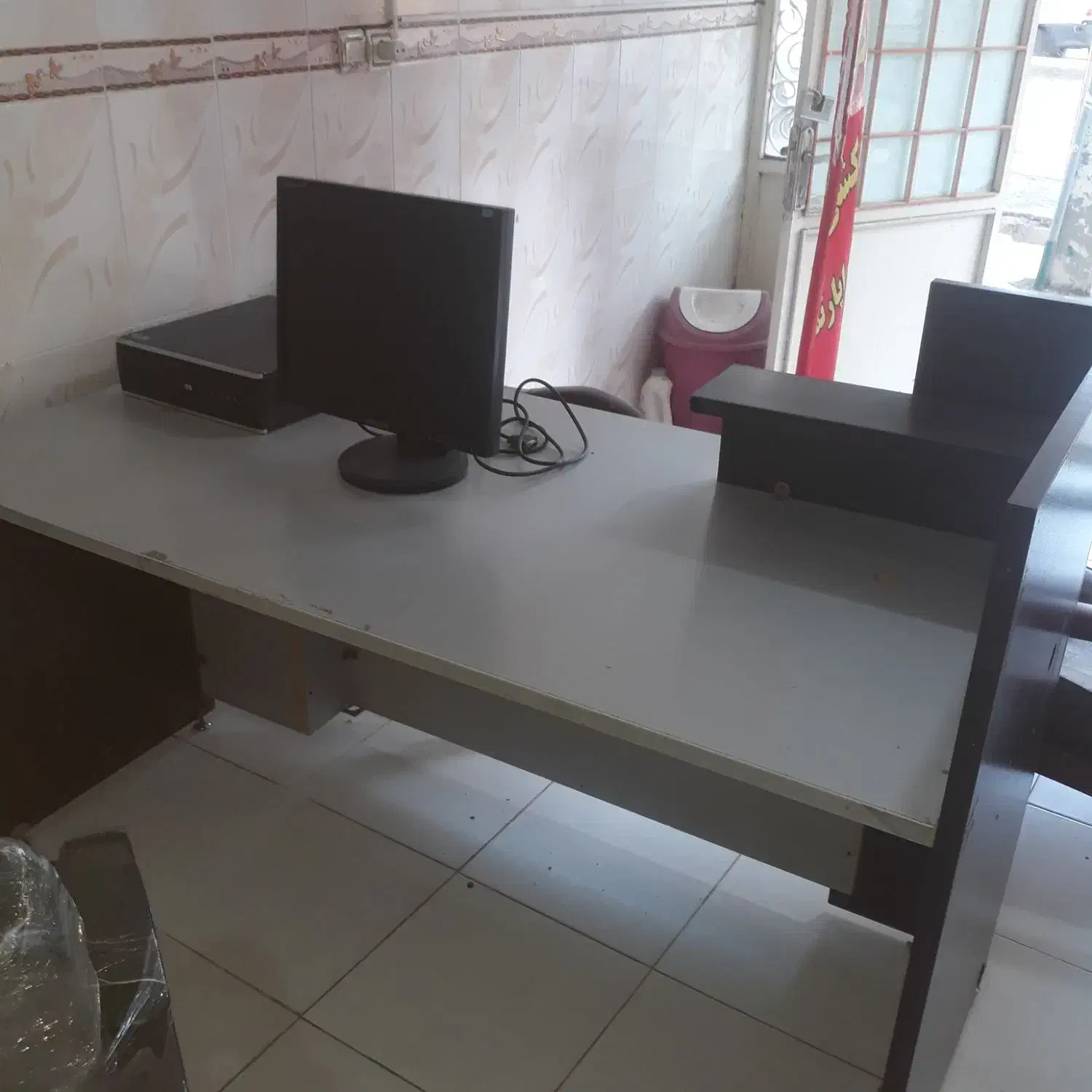 میز و صندلی|مبلمان اداری|ایلام, |دیوار