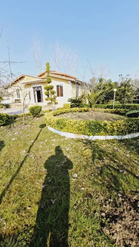 فروش باغ ویلای سند دار روستایی در رضوانشهر|فروش خانه و ویلا|رضوانشهر, |دیوار