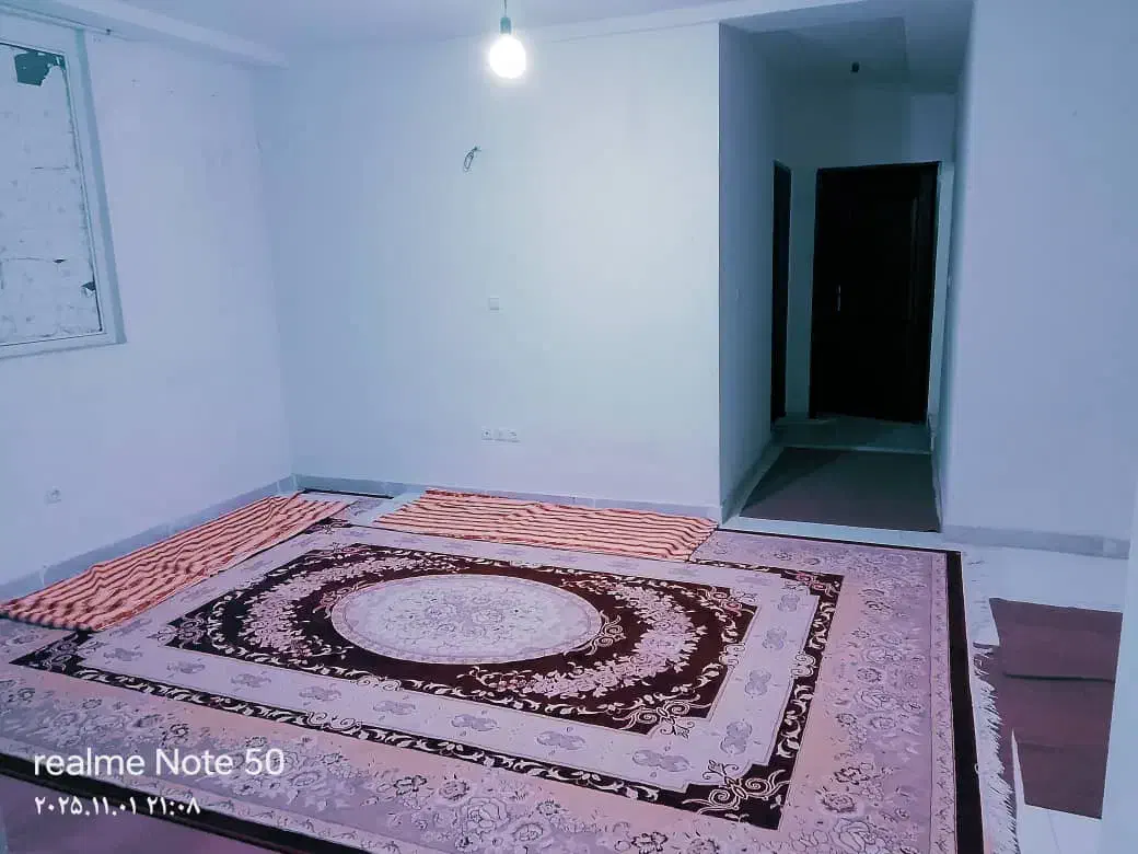 ۷۵مترفول امکانات سه راه برق(نصرت بندر)پلاک۱تخلیه|فروش آپارتمان|بندرعباس, |دیوار