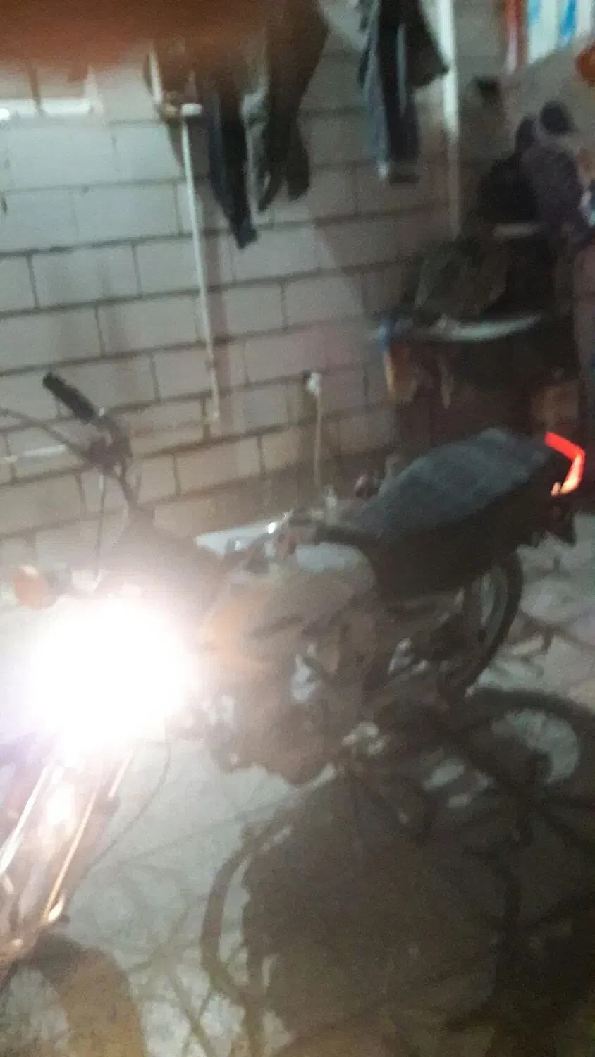 موتورمزایده ۸۲ درحد۵دنده|موتورسیکلت|دورود, |دیوار