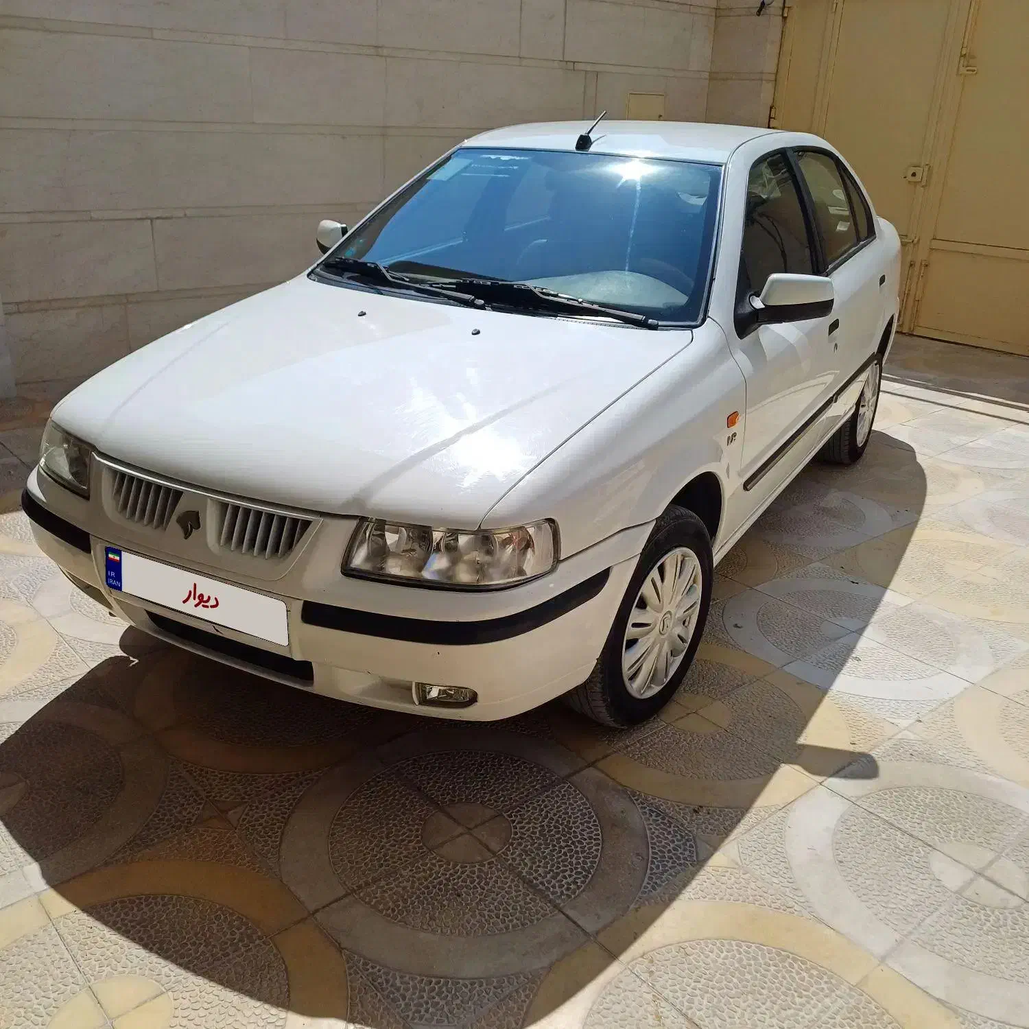 سمند lxمدل ۱۴۰۰|خودرو سواری و وانت|سنندج, |دیوار