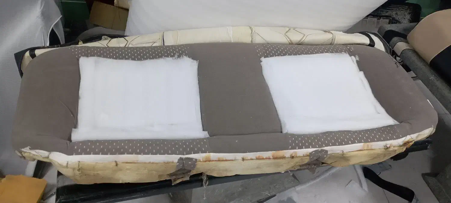 تودوزی ماشین و تعمیرات مبلمان|خدمات پیشه و مهارت|کیش, |دیوار