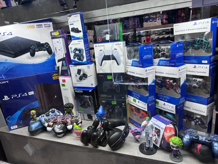 کنسول گیم pa5 ps4 xbox nintendo|کنسول، بازی ویدئویی و آنلاین|تبریز, |دیوار