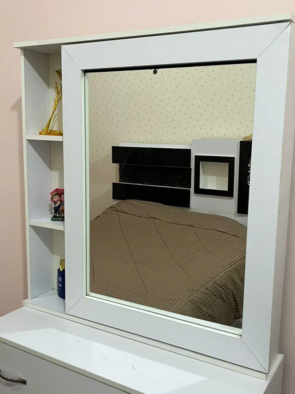 تخت دونفره|تخت و سرویس خواب|بوشهر, |دیوار