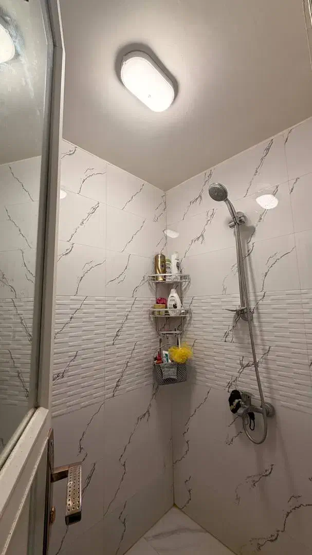 ۷۰متر *کاشانی شقایق شمالی*بازسازی شده|اجارهٔ آپارتمان|تهران, سازمان برنامه شمالی|دیوار