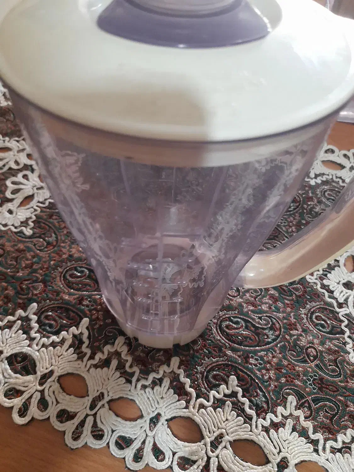 قطعات مخلوط کن|خردکن، آسیاب، غذاساز|شاهین‌شهر, مخابرات (شهید بهشتی)|دیوار