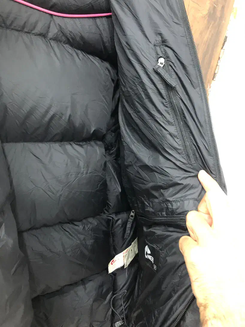 کاپشن پر 800 تراکم برند فیل پاور|کوهنوردی و کمپینگ|محمدشهر, ولدآباد|دیوار