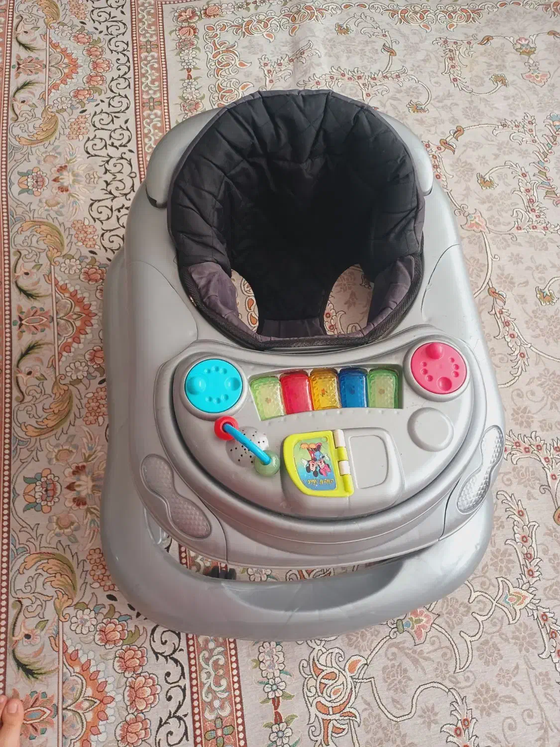 روروئک|اسباب و اثاث بچه|مشهد, مشکینی (شهرک غرب)|دیوار