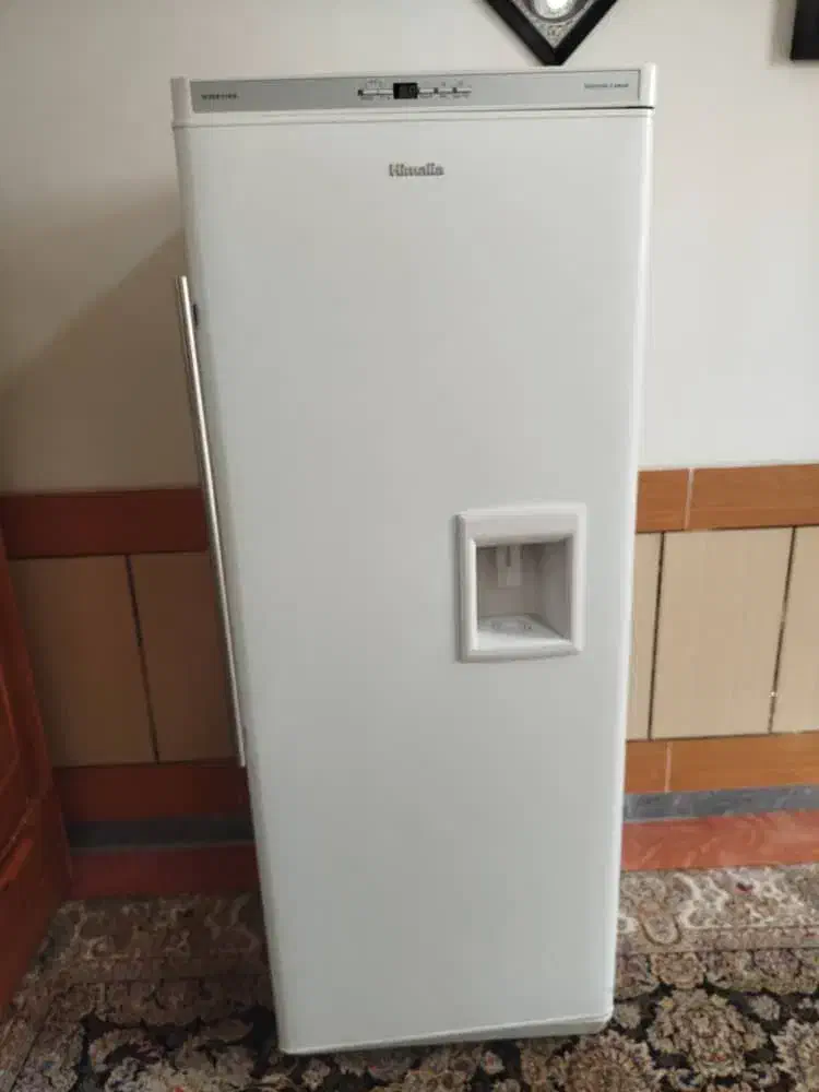 یخچال هیمالیا|یخچال و فریزر|شیراز, تندگویان|دیوار