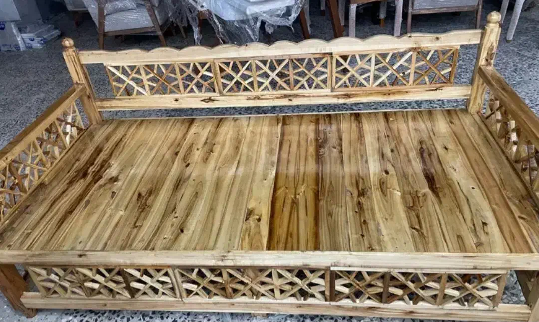 اکیپ نجار تخت سنتی و زیر کار چی و رنگ کارنیازمندیم|استخدام صنعتی، فنی، مهندسی|صباشهر, |دیوار