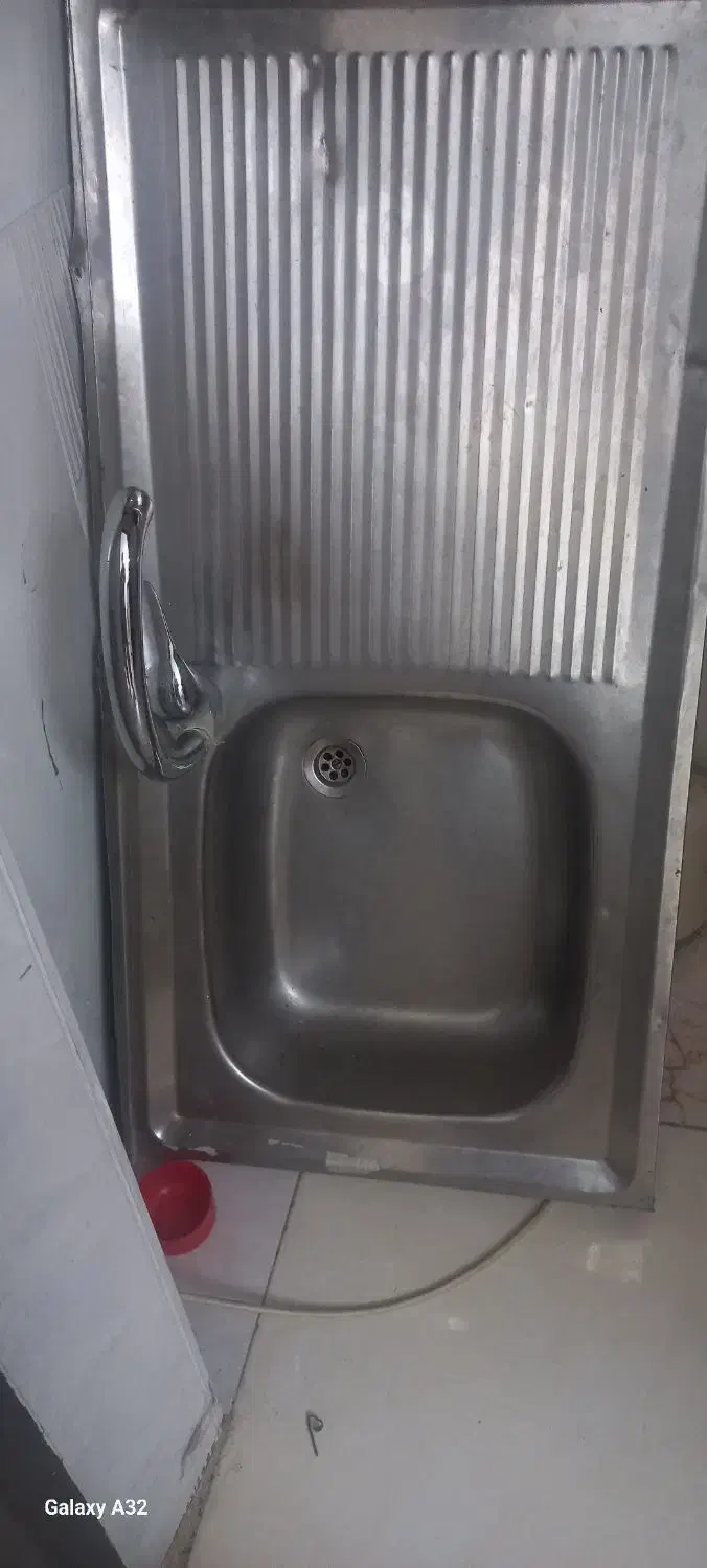 سینک وشیر|آب‌چکان و نظم‌دهنده ظروف|تهران, شمیران‌نو|دیوار