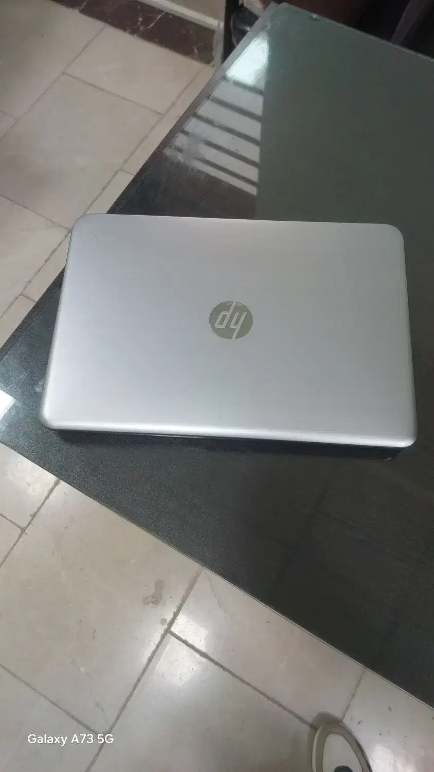 لپ تاپ hp|رایانه همراه|کاشمر, |دیوار